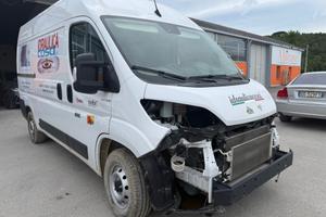 Fiat Ducato 33 2.2 Mjt 140CV PM-TM Easy Pro Furgon