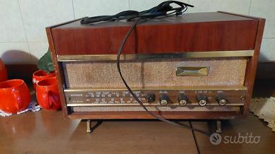 Radio