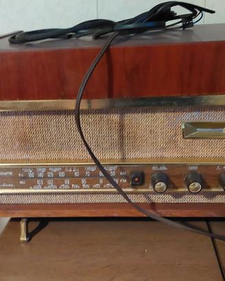 Radio