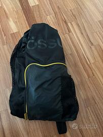 Tutore ginocchio ossur cti