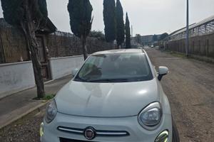 500X 2019 1.0 BENZINA