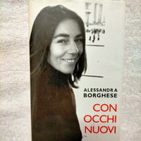 Con Occhi Nuovi - Alessandra Borghese