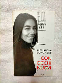 Con Occhi Nuovi - Alessandra Borghese