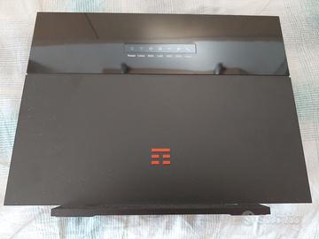 Modem Router Tim Hub+