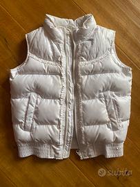 Piumino Benetton Bambina