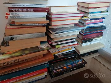 stock 250 libri