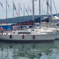 Barca a Vela Beneteau First 305
