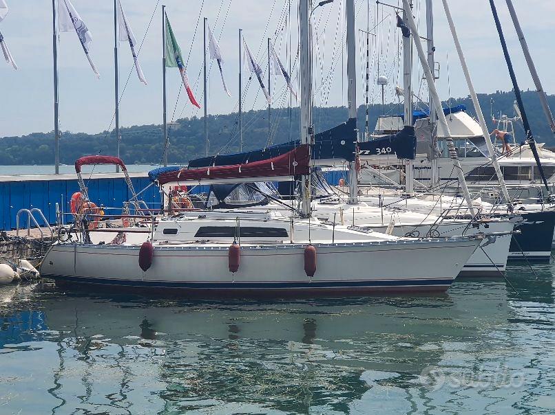 Beneteau First 305 — View photo 1
