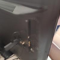 smart tv 40 pollici telefunken 