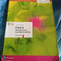 fisica modelli teorici e problem solving cinematic