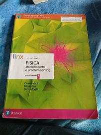 fisica modelli teorici e problem solving cinematic