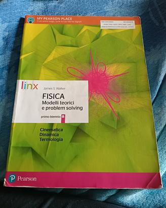 fisica modelli teorici e problem solving cinematic