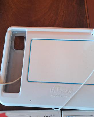 Udraw Gametablet per Nintendo Wii