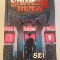 libro stranger things