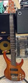 Basso Ibanez BTB 405