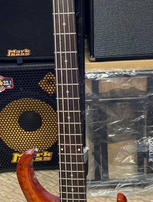 Basso Ibanez BTB 405