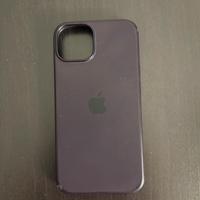 Cover Iphone 14 in Silicone