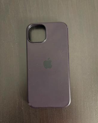 Cover Iphone 14 in Silicone