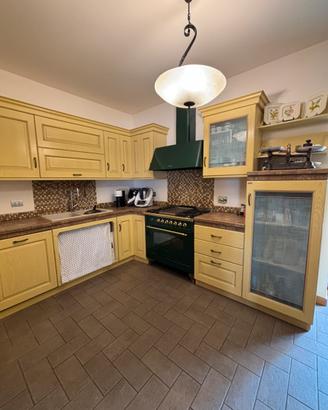 Cucina scavolini