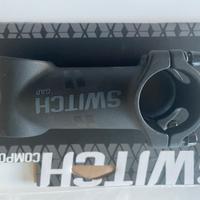 Attacco drop switch da 80 mtb