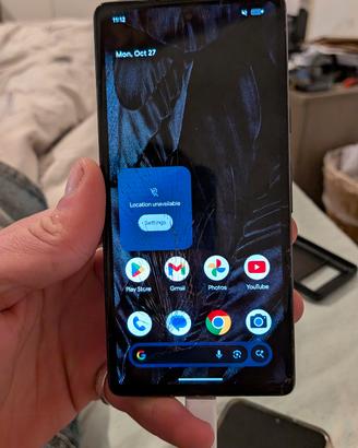 pixel 7a
