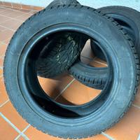 Gomme da neve 185/55/15