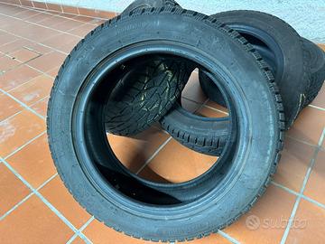 Gomme da neve 185/55/15