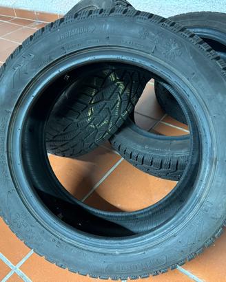 Gomme da neve 185/55/15