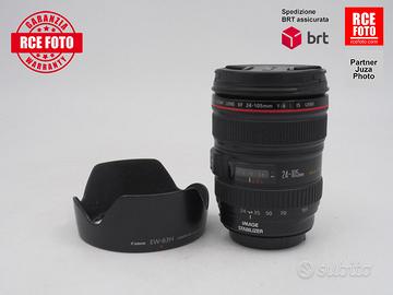 Canon EF 24-105 F4 L IS USM (Canon)