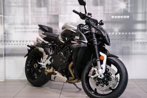 MV Agusta Brutale 1000 RS