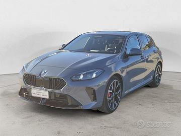 BMW Serie 1 118d MSport Pro auto