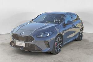 BMW Serie 1 118d MSport Pro auto