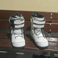 Scarponi snowboard Deluxe Team Pro 2025 46