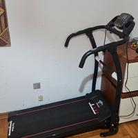 Tapis Roulant Elettrico Salvaspazio YM