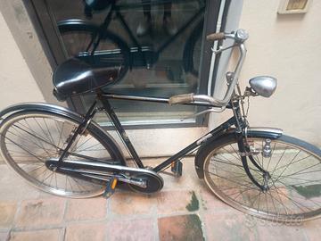 bicicletta Umberto Dei Imperiale