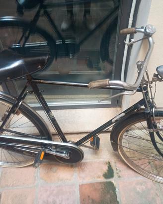 bicicletta Umberto Dei Imperiale