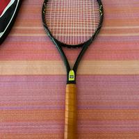 Wilson K Pro Tour + Borsa Originale