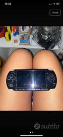 psp, sony