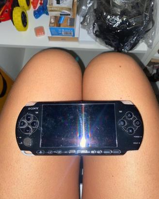 psp, sony