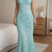 Abito cerimonia Forever Unique