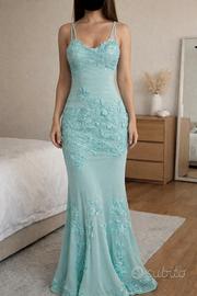 Abito cerimonia Forever Unique