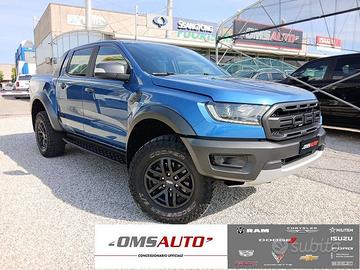 Ford Ranger 3nd serie Raptor 2.0 TDCi aut. 21...
