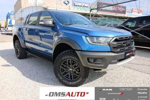 Ford Ranger 3nd serie Raptor 2.0 TDCi aut. 21...