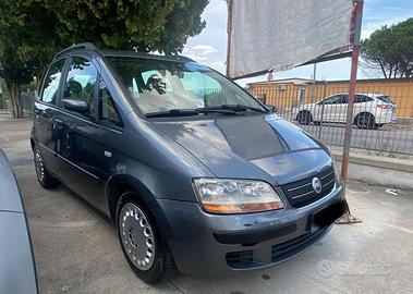 Fiat idea