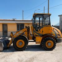 Pala gommata Venieri 263B