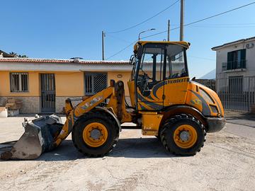 Pala gommata Venieri 263B