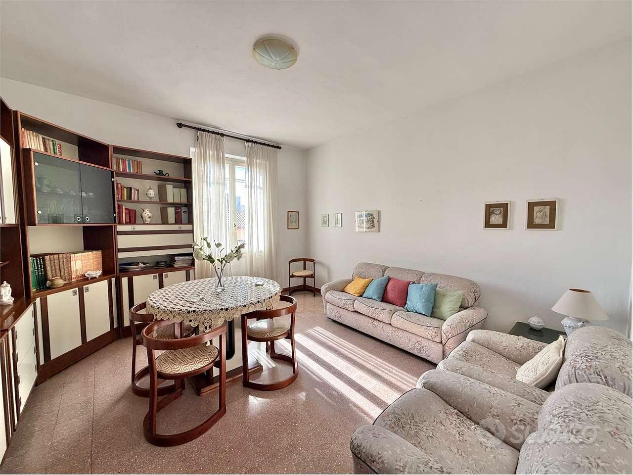 Appartamento – San Giovanni Suergiu, Sa Carabia - Vista 4