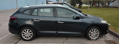 Megane 1,5 dCi 110CV Sport Tour Confort