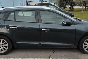 Megane 1,5 dCi 110CV Sport Tour Confort