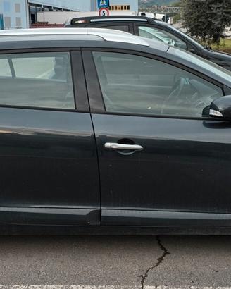 Megane 1,5 dCi 110CV Sport Tour Confort